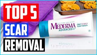 Best Scar Removal Creams in 2023