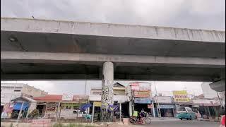 Sejarah Flyover Balaraja