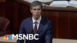 Can Beto O’Rourke And Dems Turn Texas Blue?  The Last Word  MSNBC