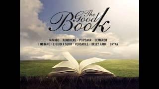 Good Book Riddim H20 - Instrumental Versión - 2014