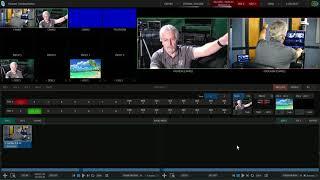 Tricaster Tips - How to Record onto an External Drive