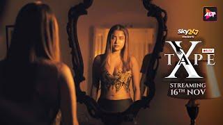 XTape Liv  Official Trailer  Secrets of the supernatural  HorrorStories  Streaming on 16th Nov
