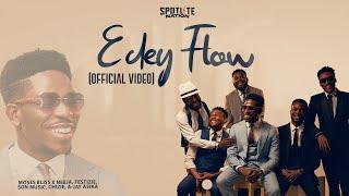 Moses Bliss - E Dey Flow Official Video x Neeja Ajay Asika Festizie Chizie & Son Music