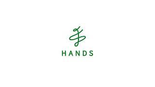 HANDS logo