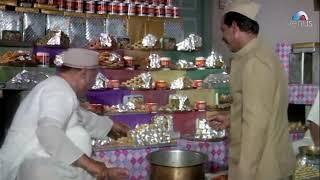 Deepawali Sweets Shopping and Mithai Shopping - Johny Walker