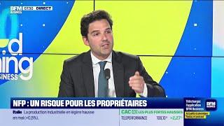 Pierre Hautus Plurience  Immobilier les propriétaires inquiets