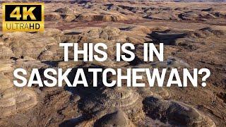 SW Saskatchewan 10 Thrilling Places To Visit