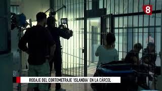 Islandia - in the news in Spain