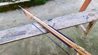 Inverted Speargun Fish Arrow Price Review