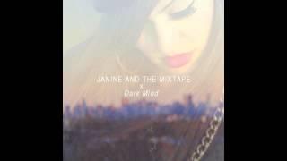 Janine - Dark Mind Original Audio