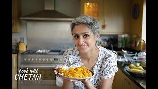 How to make Paneer Butter Masala  BEST EVER Paneer makhani  Food with Chetna