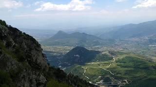 Il Belvedere del Malvento - Pollino National Park