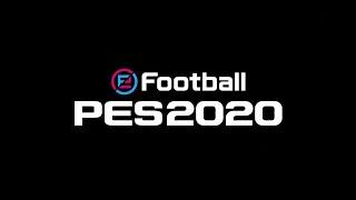 Установка Pes 2020