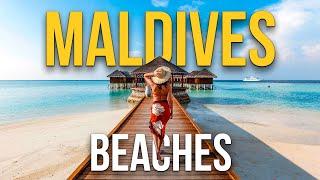 Top 10 Best Beaches in the Maldives