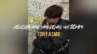 BROMA A TU NOVIO SALE MAL ASMR  ASMR ROLEPLAY  NOVIO ASMR