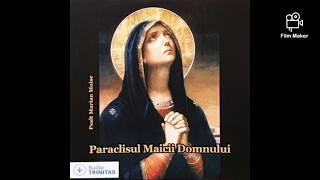 Paraclisul Maicii Domnului    Marian Moise. Abonati-va  la acest canal gratuit .tel  0765470600.