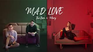 Mad Love - The Zero X Mary Official Lyrics Video