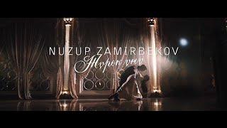 Nuzup Zamirbekov-Жүрөк үнү  Премьера клипа 2021