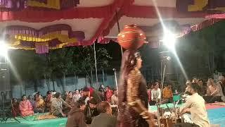 Thanapipli kangopi super hit garba raas singer ARJUN AHIR