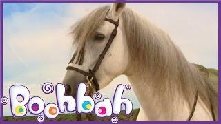 Boohbah - Shining Armour  Episode 32