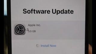 New iPhone stuck on Software Update - New eSim iPhone wont update - iPhone transfer failed.