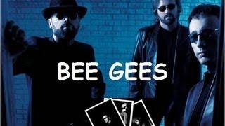 Bee Gees - Tragedy   2012