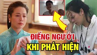 Muốn Quay Lại Với Chồng Cũ NHẬT KIM ANH Điếng Người Vì Con Trai Nói 1 Câu Toàn Bộ Bí Mật Lộ Hết