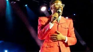 Billy Porter Performing in Los Angeles #music