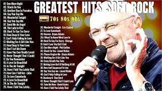 Best Classic Rock Songs 70s 80s 90s  Phil Collins Lionel RichieACDC Nirvana U2 Pink Floyd
