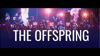 Шоу-оркестр «Русский Стиль». The Offspring The Kids Arent Alright