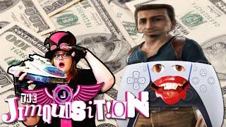 Such A Poor And Profitable Industry The Jimquisition