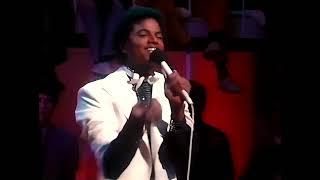 Michael Jackson - Rock With You - Diana Ross Special 1981 Remastered by MJ Beats