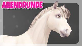 MORGEN GEWINNSPIEL  ABENDRUNDE SERVER 18  Star Stable SSO