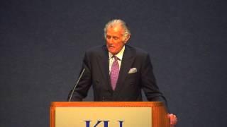 Frank Deford WAW Speech