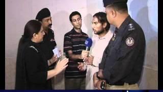 Tonight with Jasmeen Nov 10 2011 SAMAA TV 23