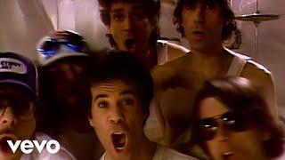 The J. Geils Band - Freeze Frame Official Music Video