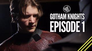 Gotham Knights Episode 1
