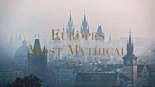 Top 5 Mythical Places To Visit In Europe