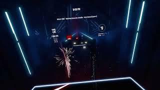 VR Beat Saber - Camellia - Furry Cannon EXPERT+  89.20% S