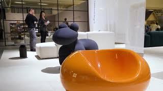 Embrace the Future Top Furniture Trends for 2023  Furniture in Fashion