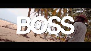 Ice Prince - Boss Official Video