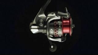 Shimano Stradic CI4