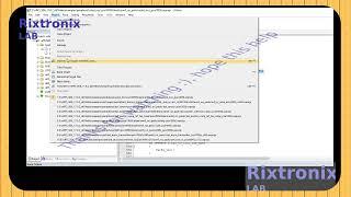 Uploading hex code nRF52840 Keil Easy J Link