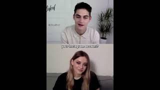 Jo’s answer and speechless hero  #herofiennestiffin #josephinelangford #hardinscott #tessayoung