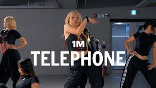 Telephone  Master Class  @NAKYUNG