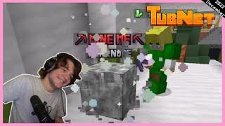 WINNERS POV w Tommy TubNet Tuesday  Tubbo VOD 6th December 2022