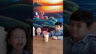 Rebutan MIXUE  #lunchboxideas #love #lunchesforan #shortvideo #viral #bento #bekal #idebekal #kids