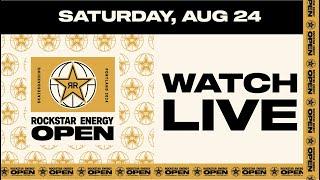 Men’s Street Semi Final  Rockstar Energy Open Portland 2024