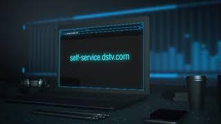 View your DStv account statements - Its easy with DStv Self Service