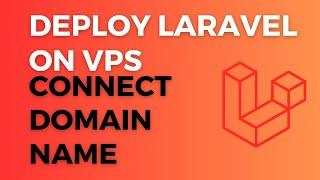 05  Connect Domain Name to our VPS - Deploy Laravel on VPS